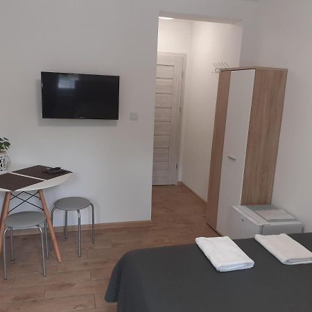 Apartamenty Centrum Piłsudskiego Białystok Zewnętrze zdjęcie