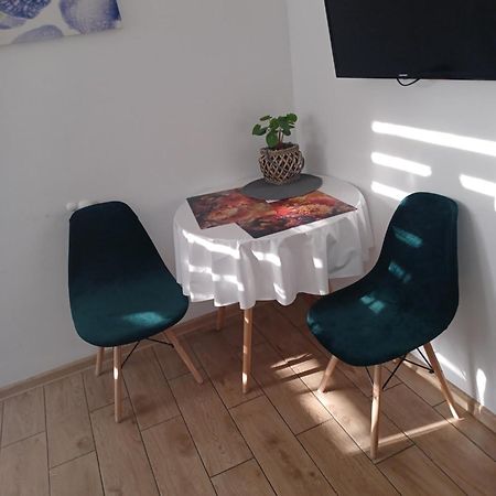 Apartamenty Centrum Piłsudskiego Białystok Zewnętrze zdjęcie