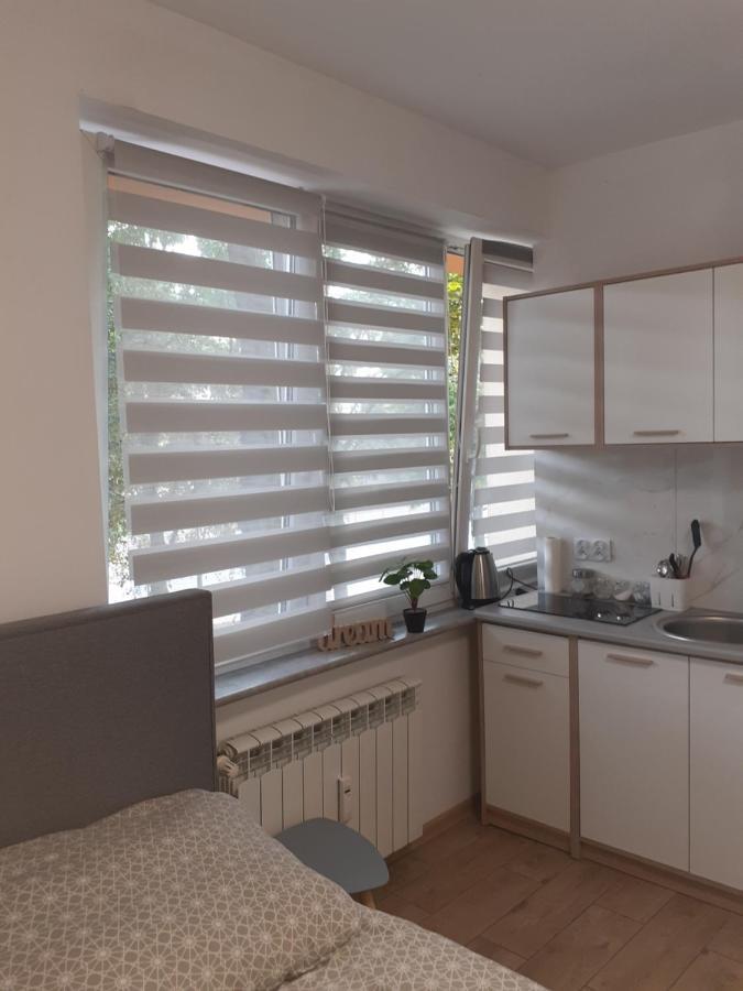 Apartamenty Centrum Piłsudskiego Białystok Zewnętrze zdjęcie