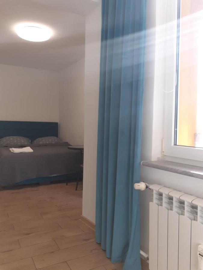 Apartamenty Centrum Piłsudskiego Białystok Zewnętrze zdjęcie