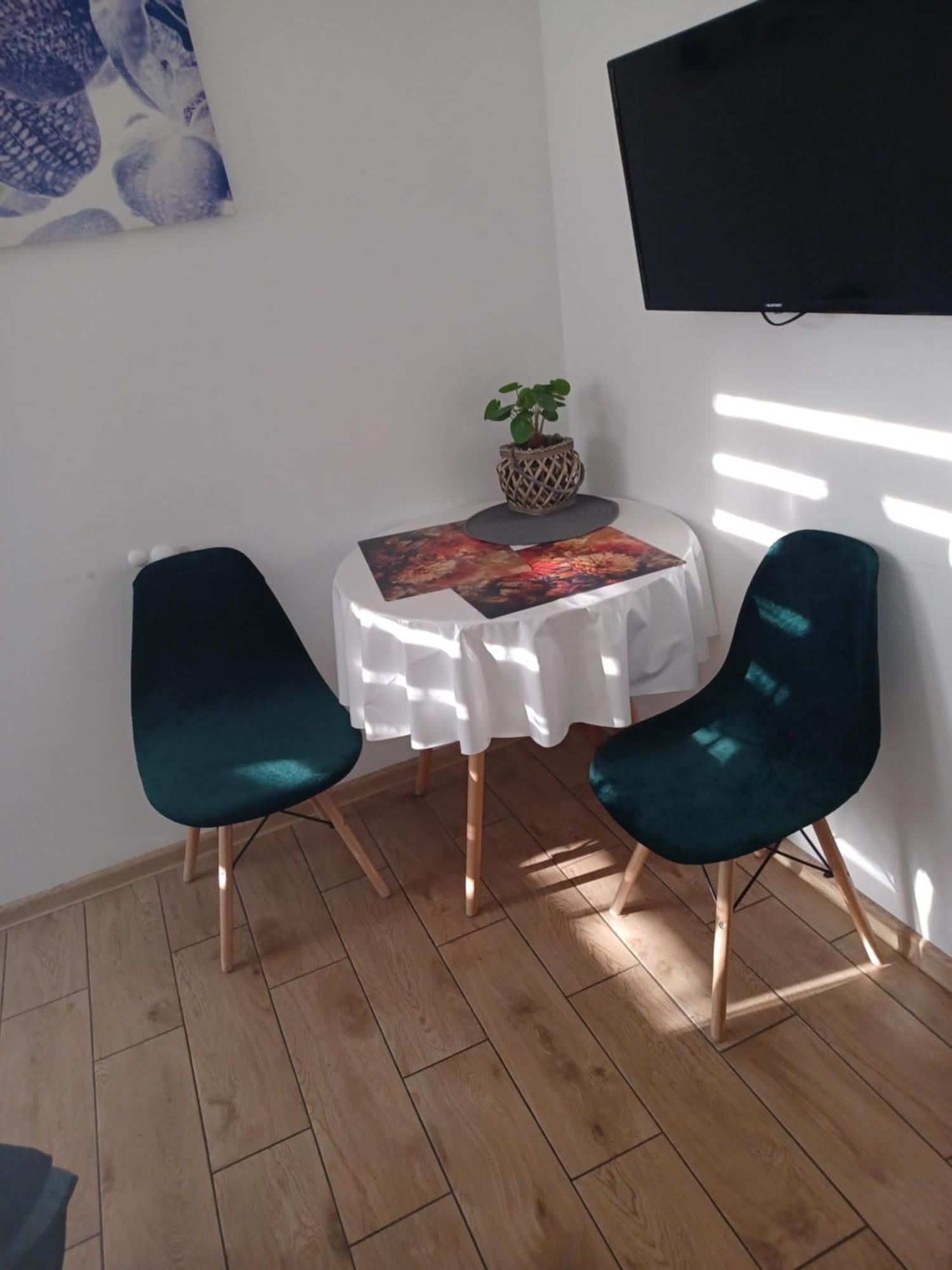 Apartamenty Centrum Piłsudskiego Białystok Zewnętrze zdjęcie